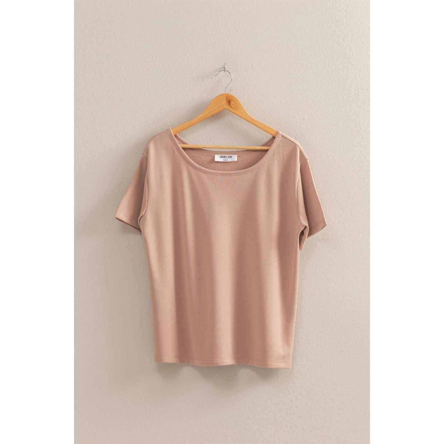 Everyday Tee (Multi- Colors)