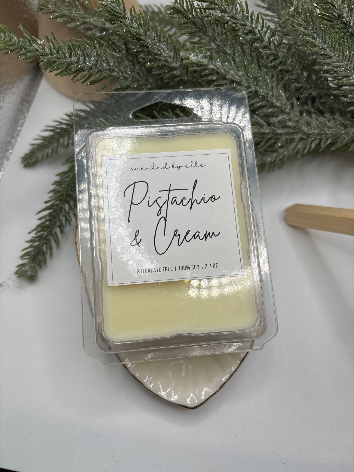 Wax Melts