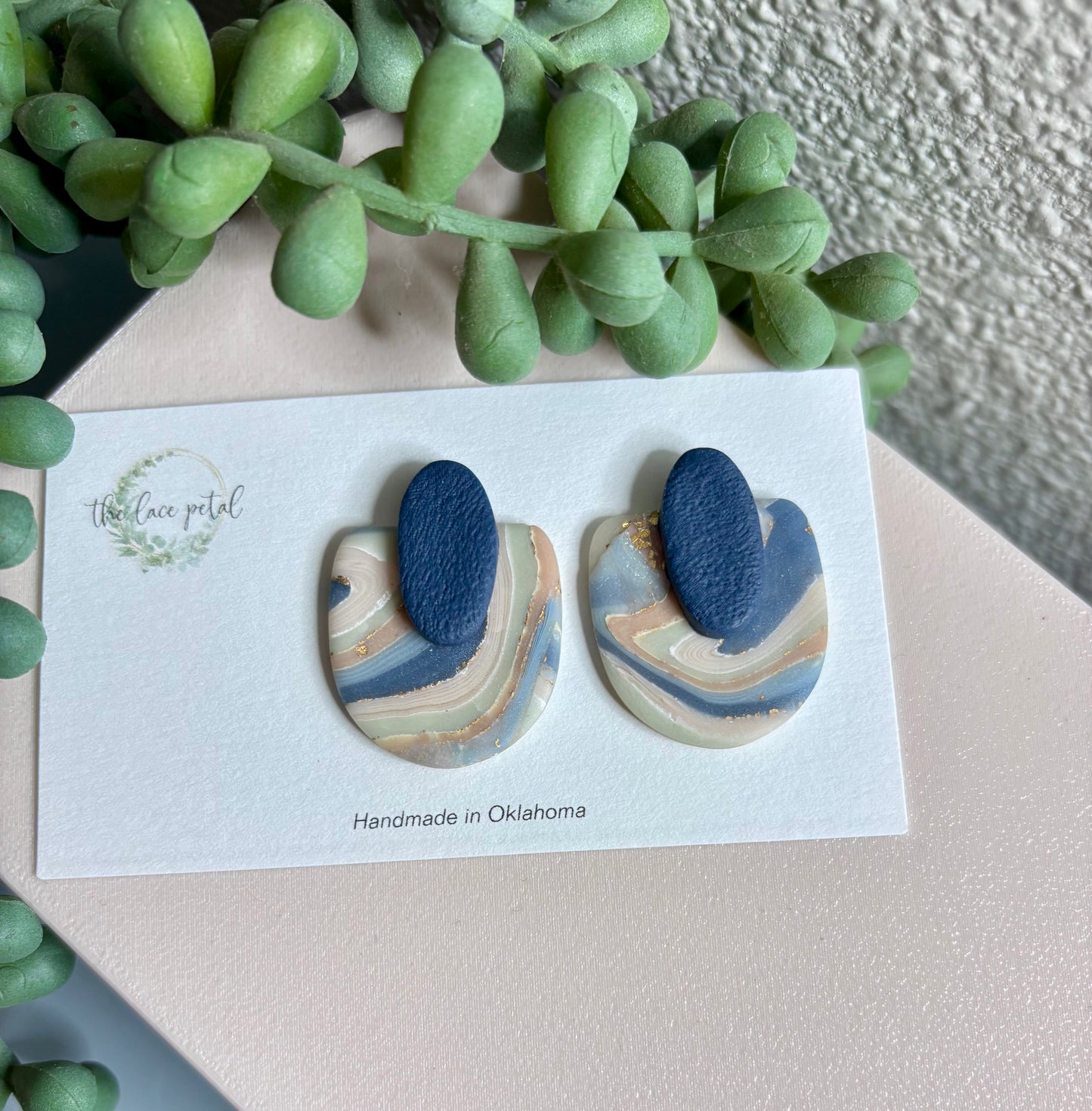 Geo-Glam Collection