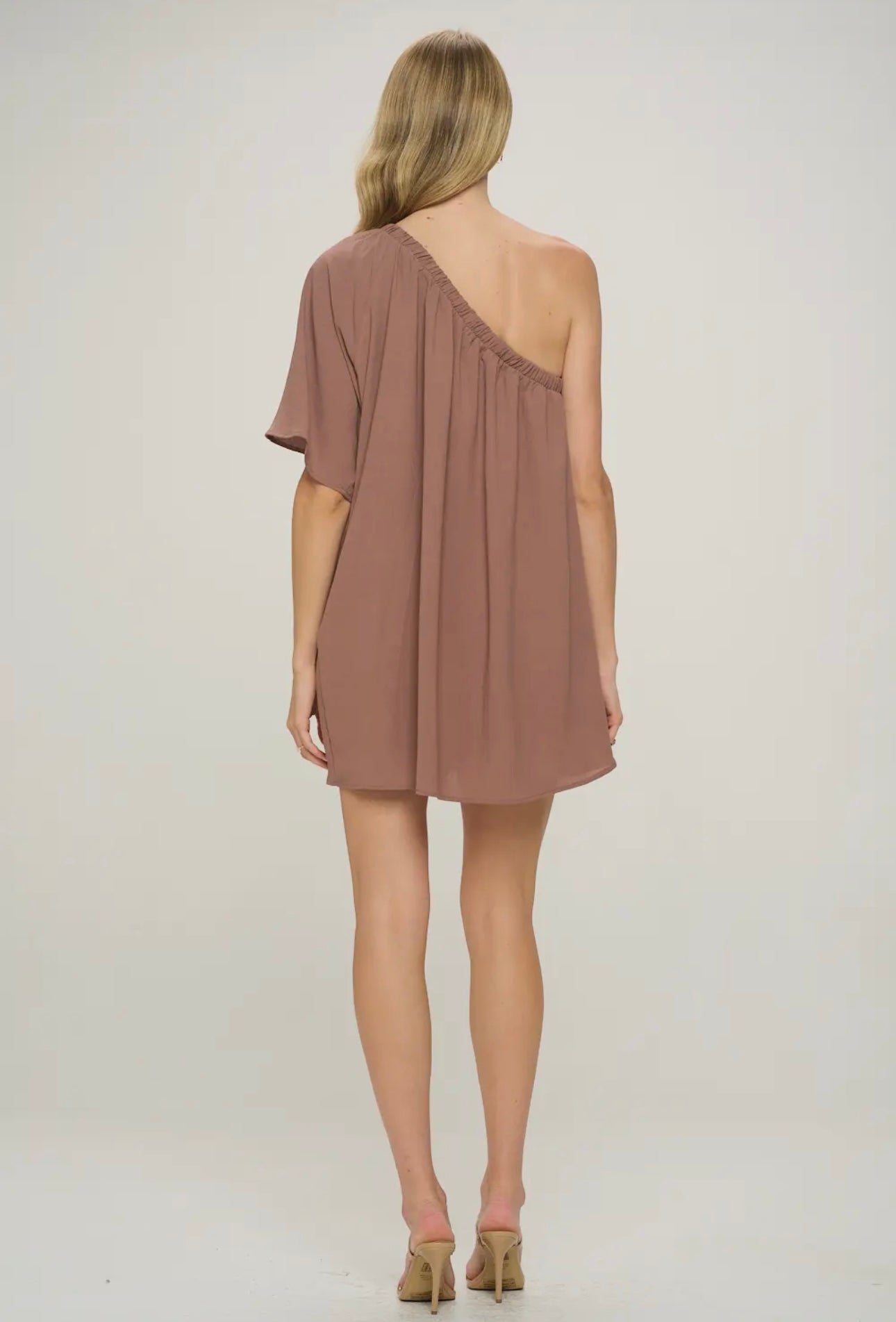 Shandy Dress