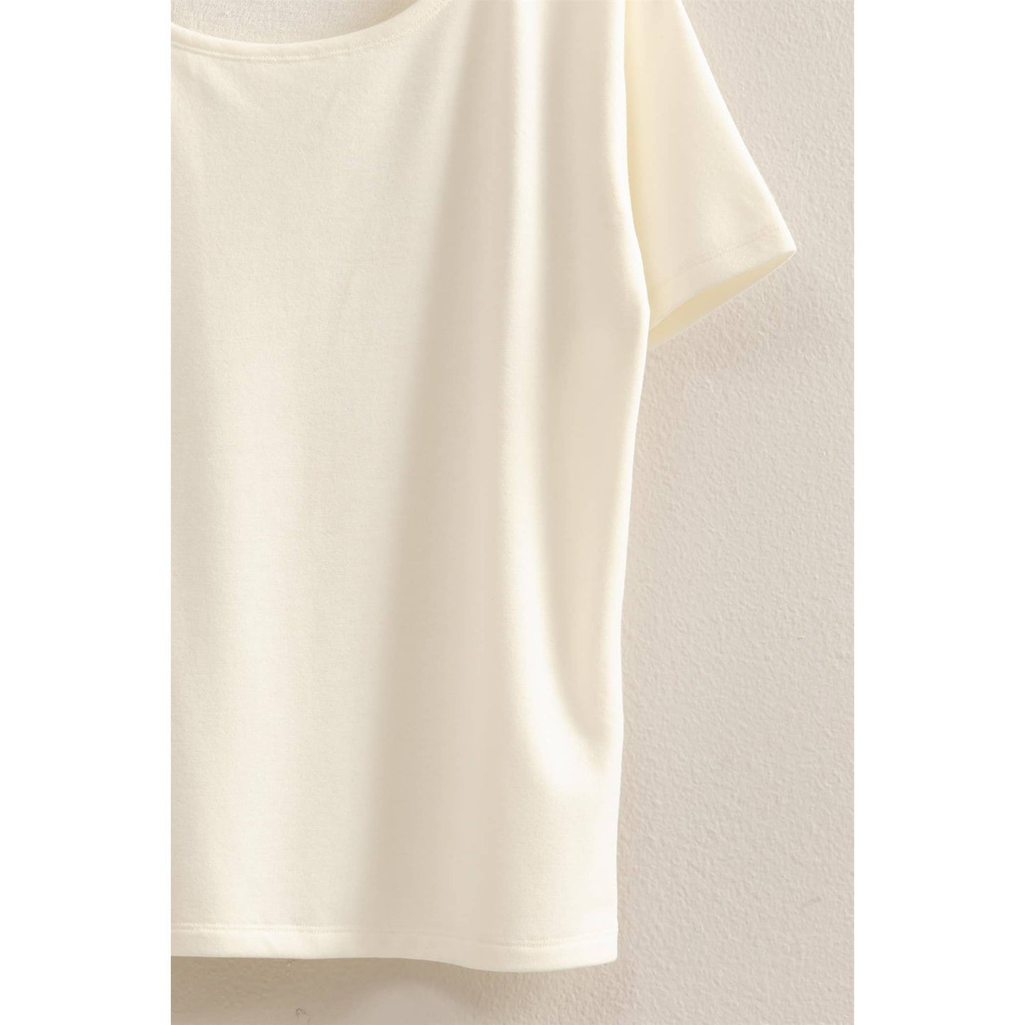 Everyday Tee (Multi- Colors)