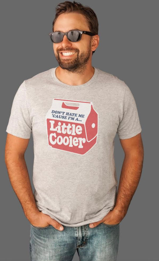 Little Cooler T-Shirt