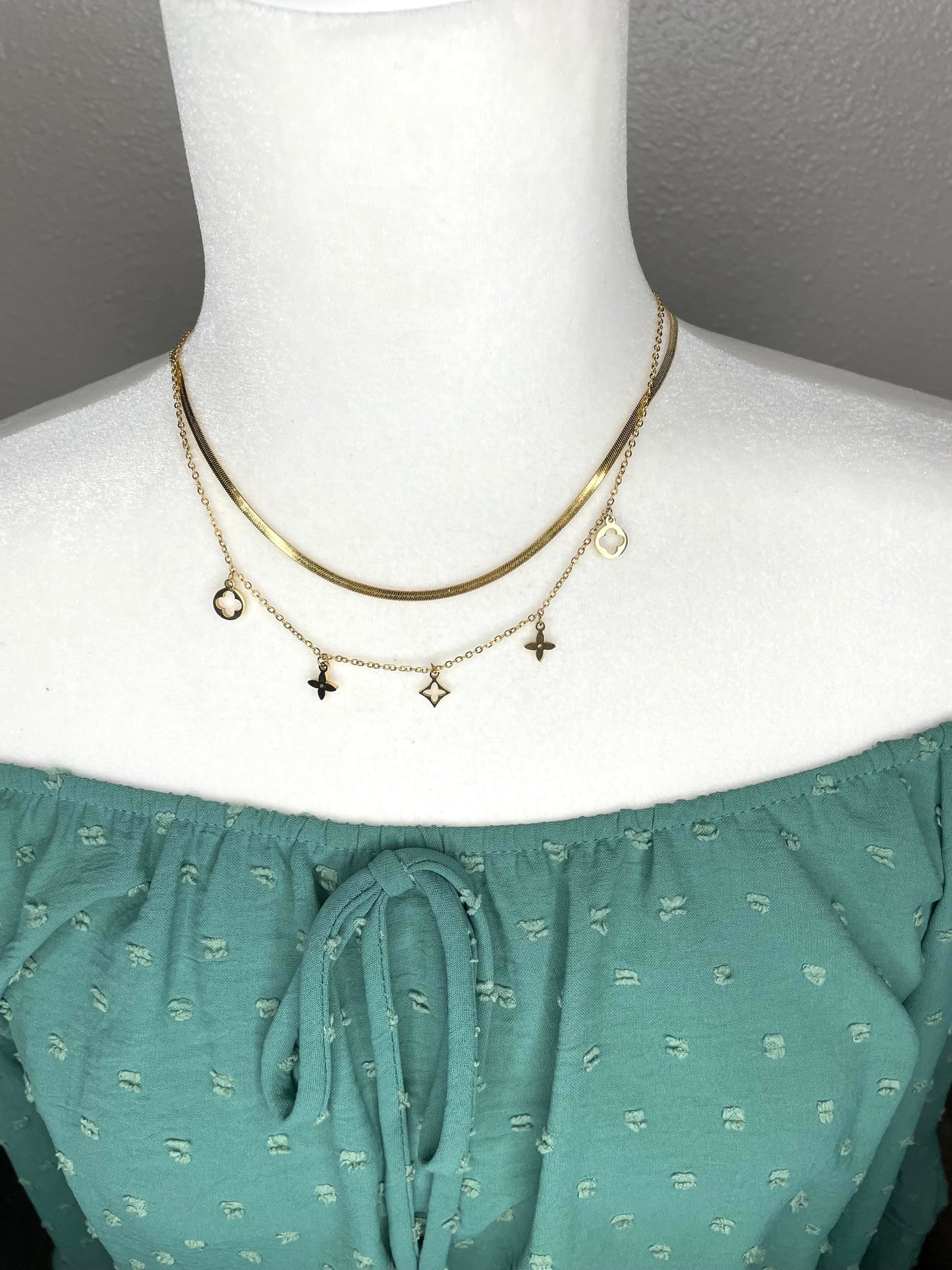 Necklace