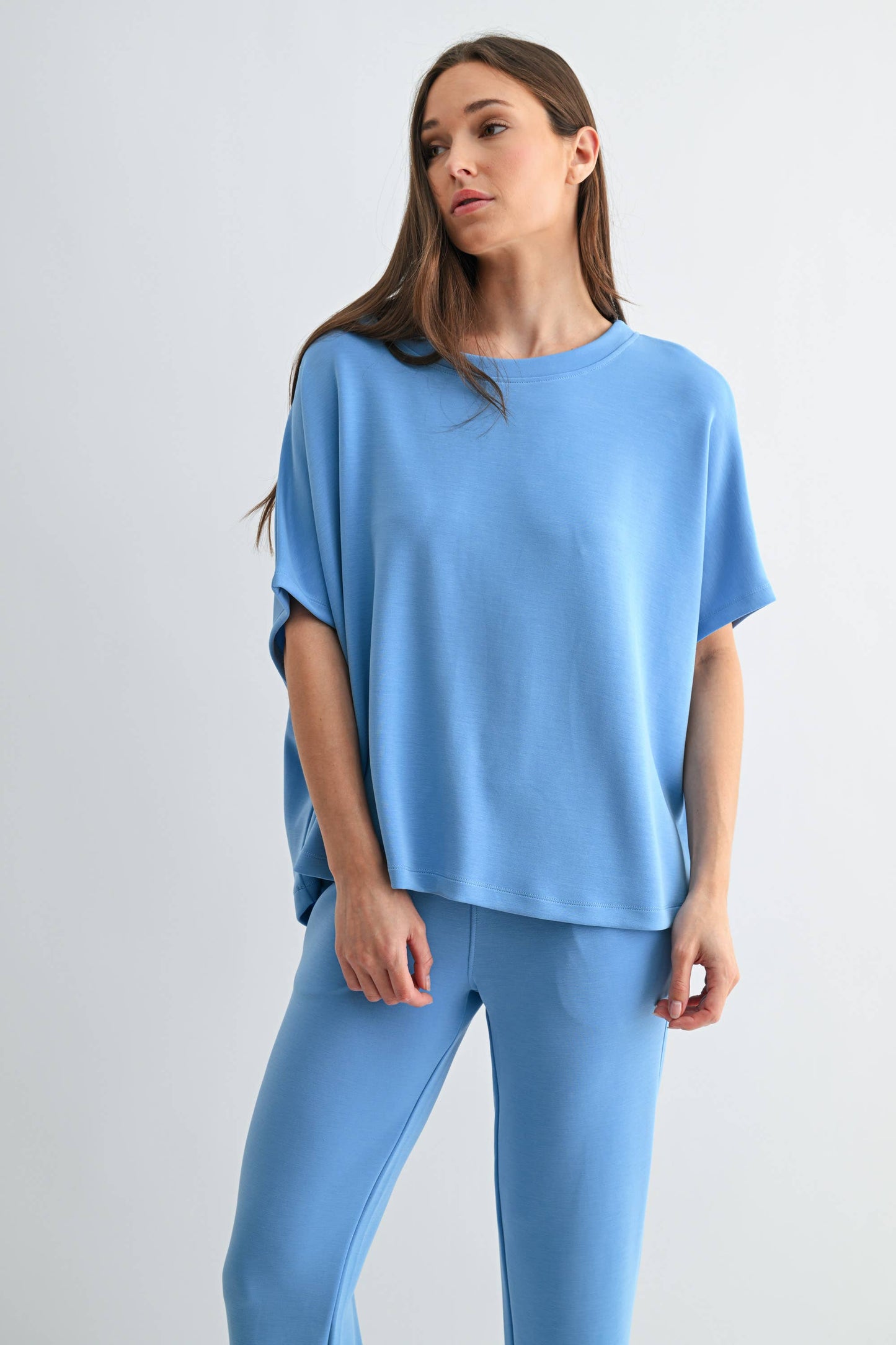 Laguna Boatneck Top