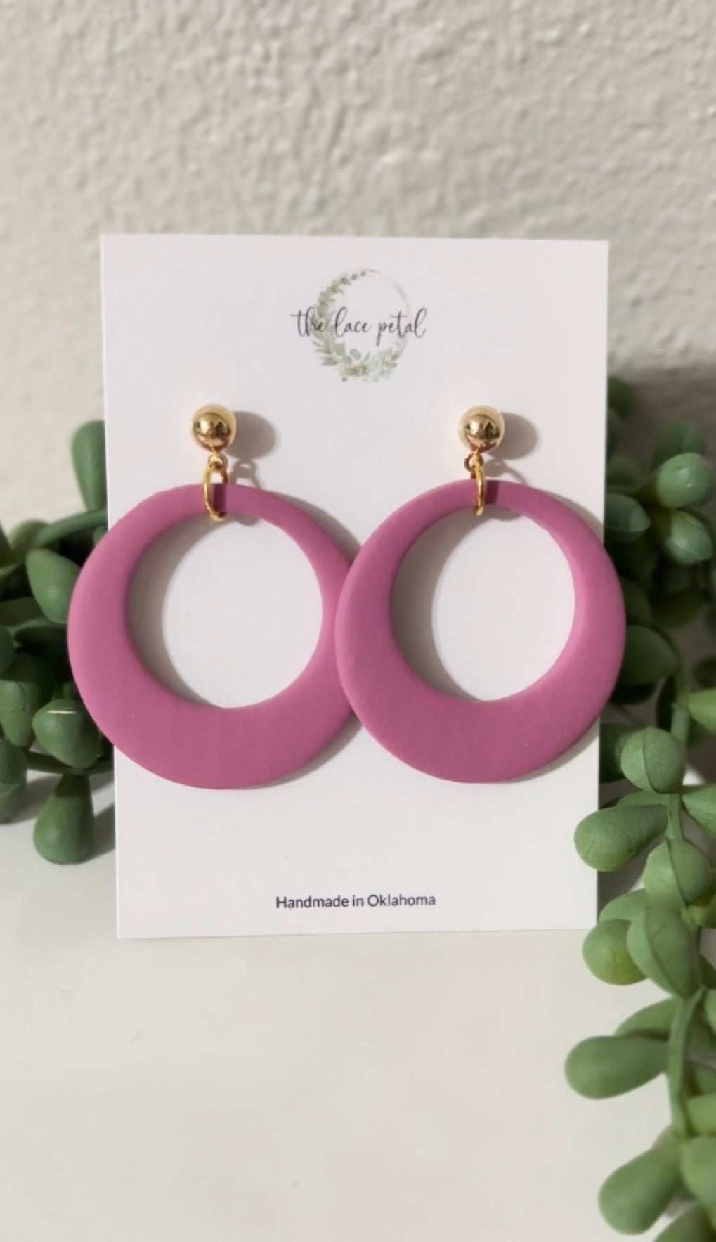 Fruity loop Hoops