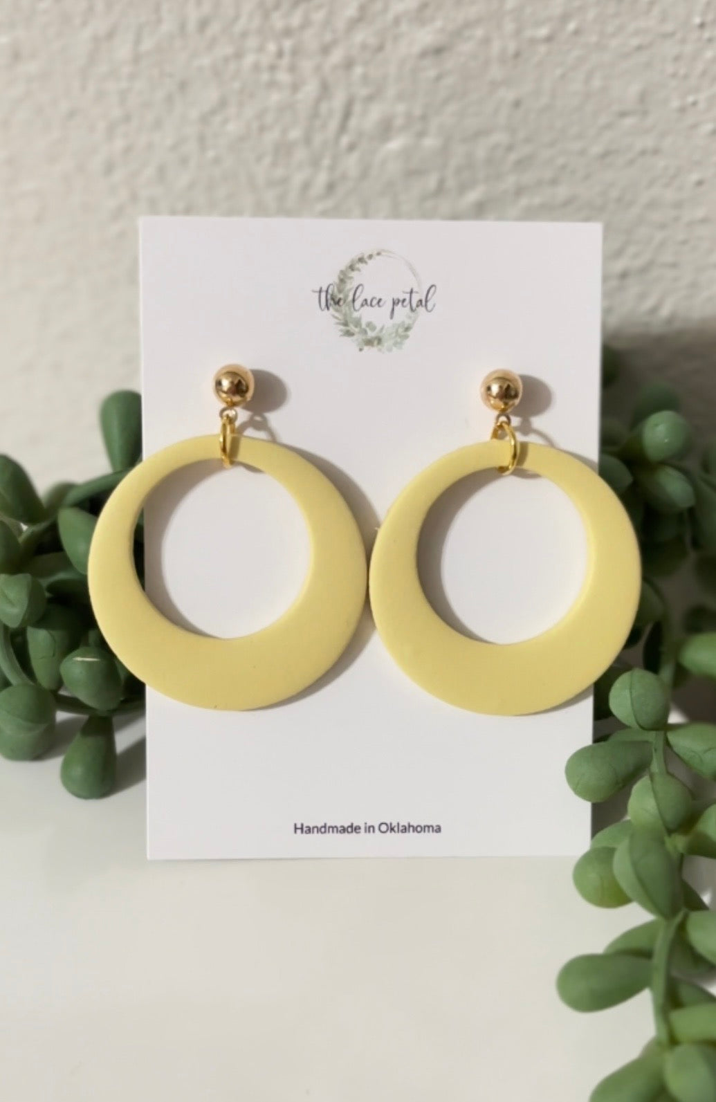 Fruity loop Hoops