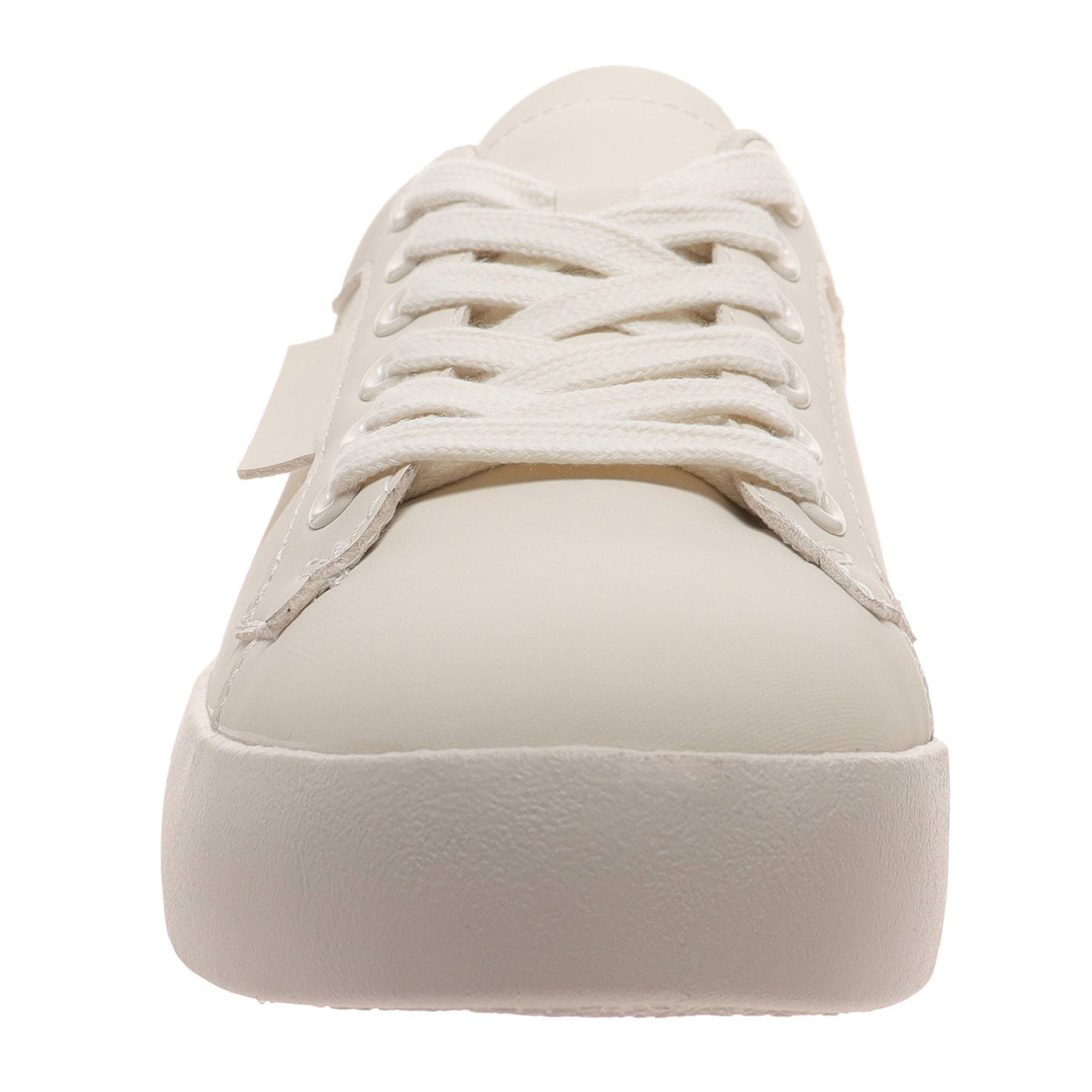 Pearl Embellished Tennis Shoe