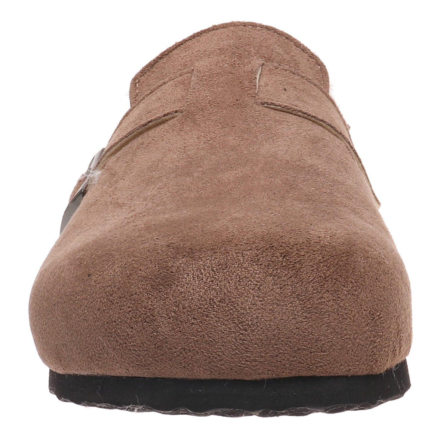 Clogs with Fur