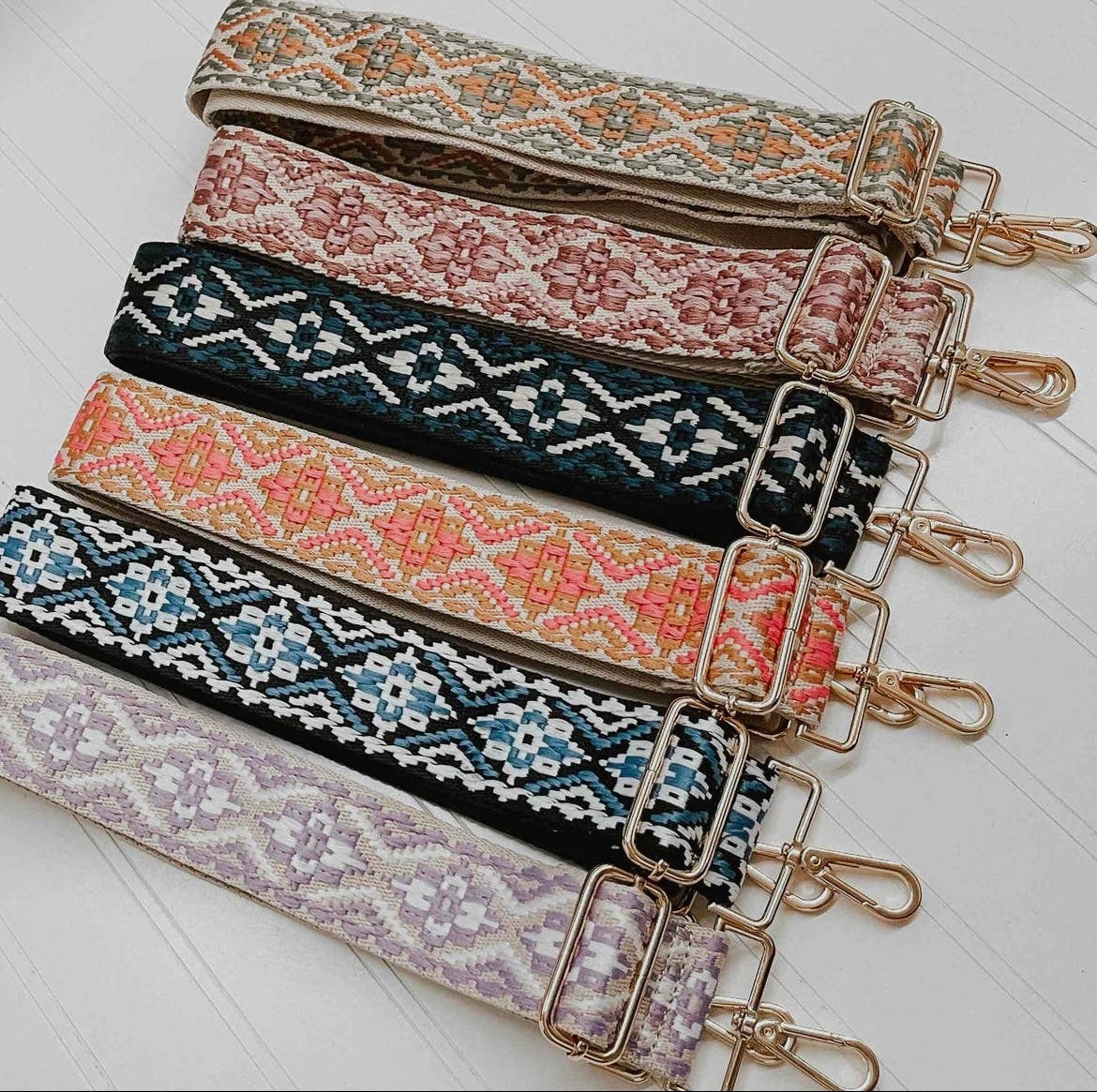 Trendy Straps