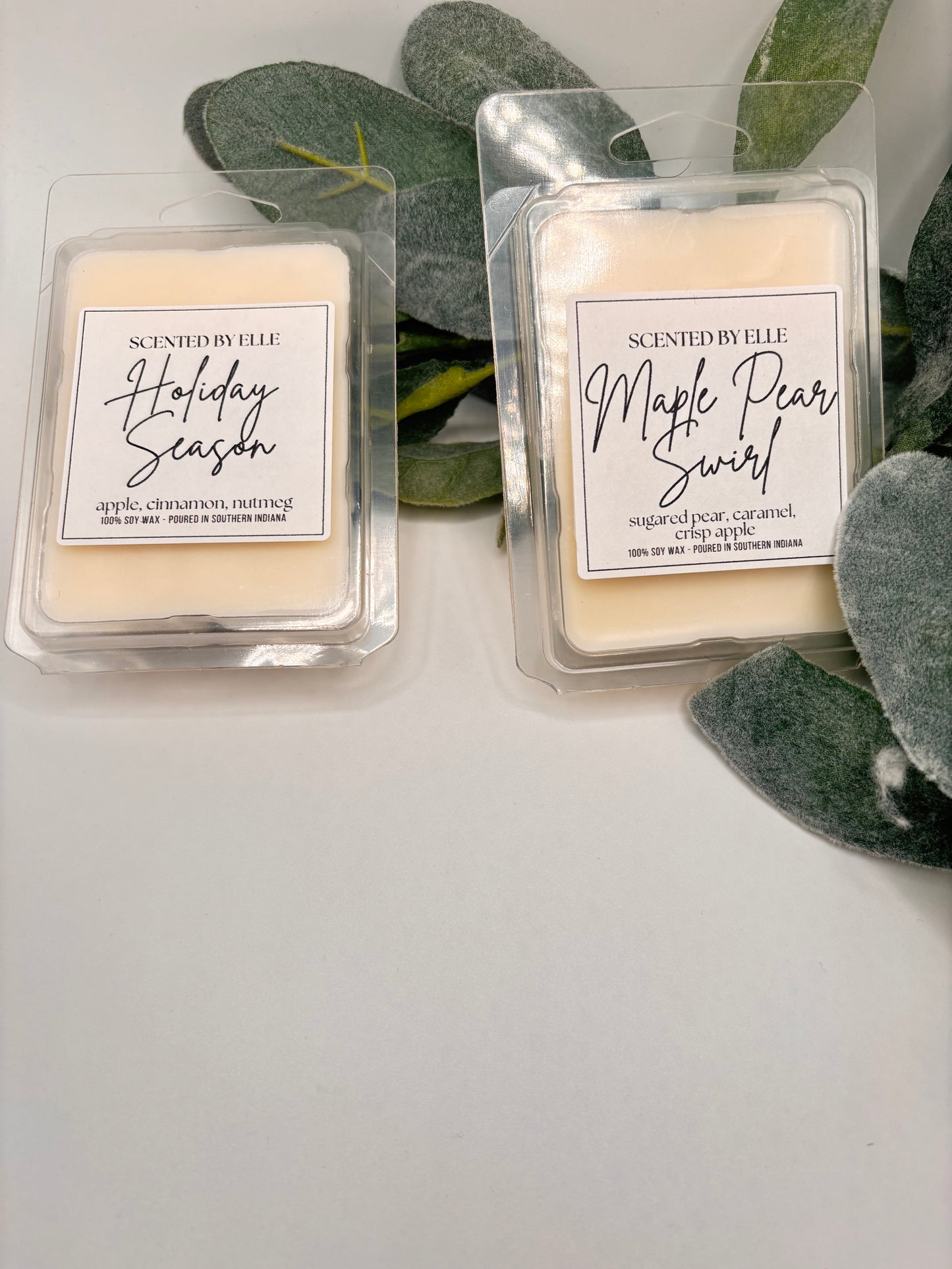 Wax Melts