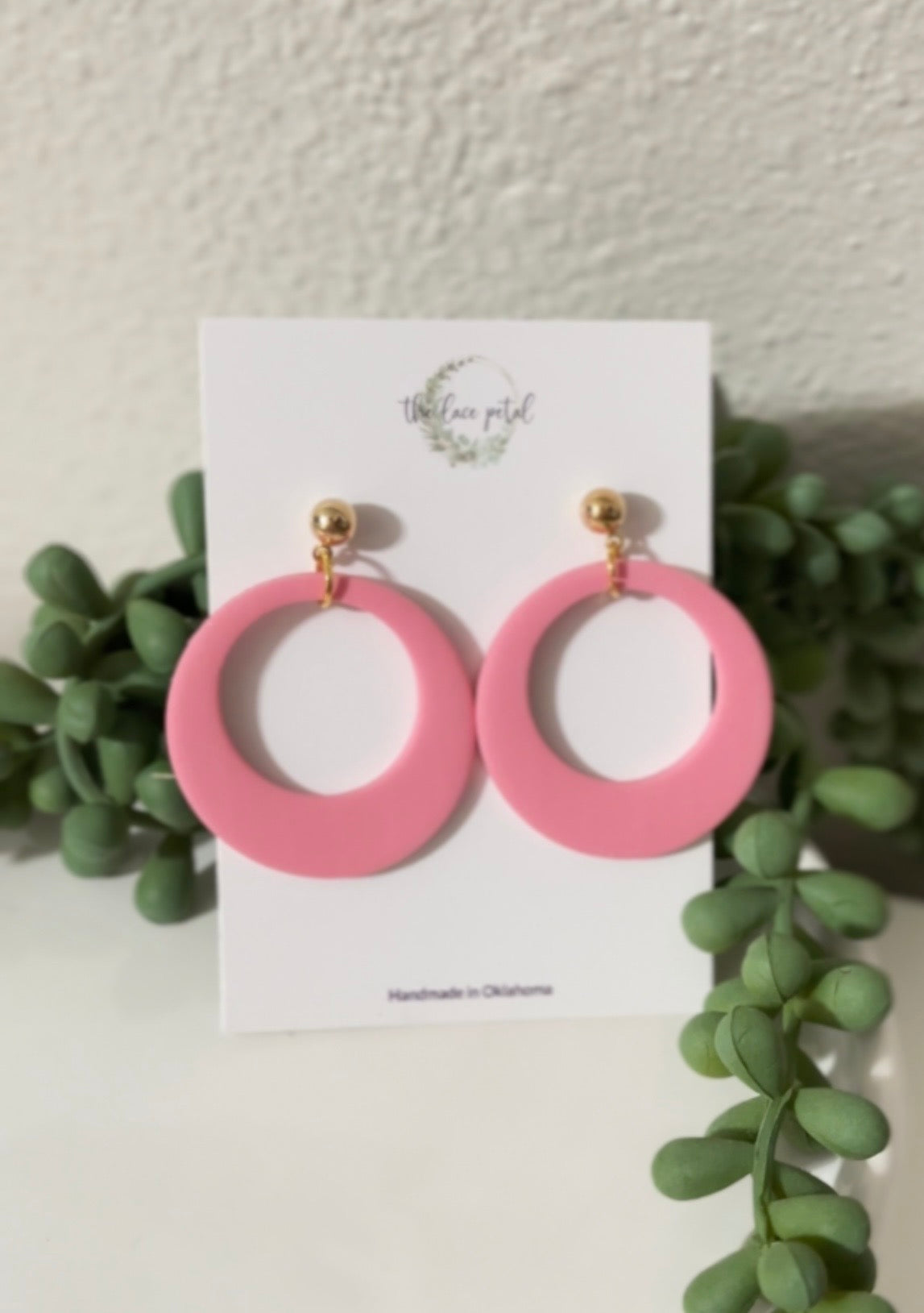 Fruity loop Hoops