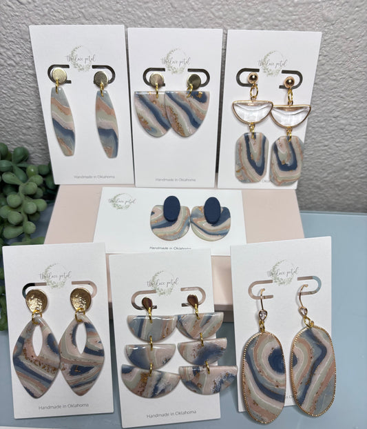 Geo-Glam Collection