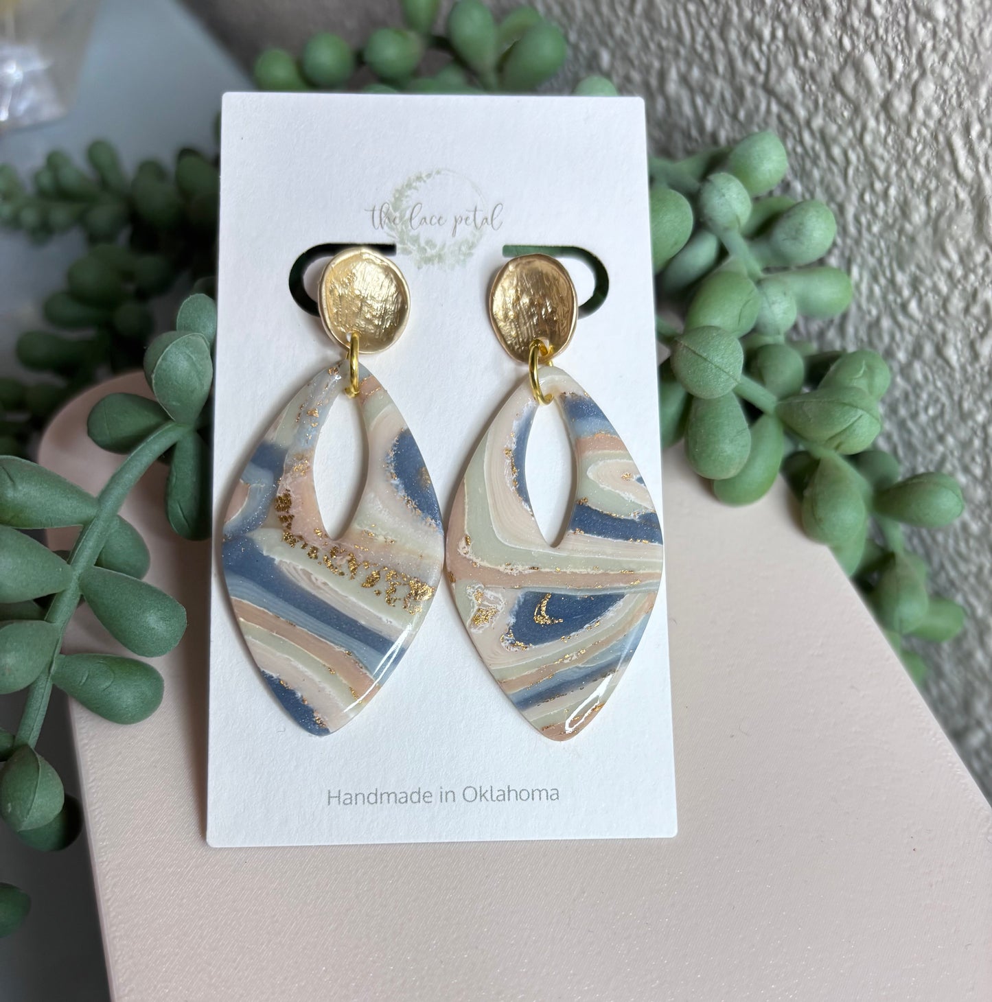Geo-Glam Collection