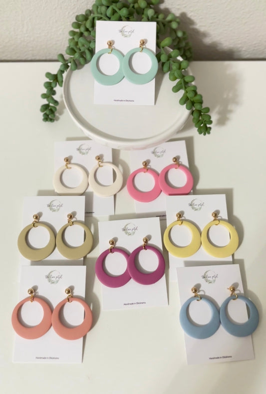 Fruity loop Hoops