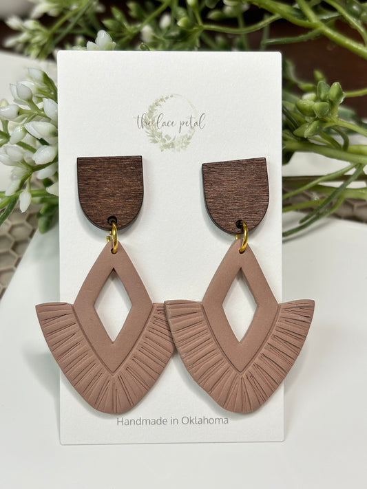 Dangles #1 Boho Vibes