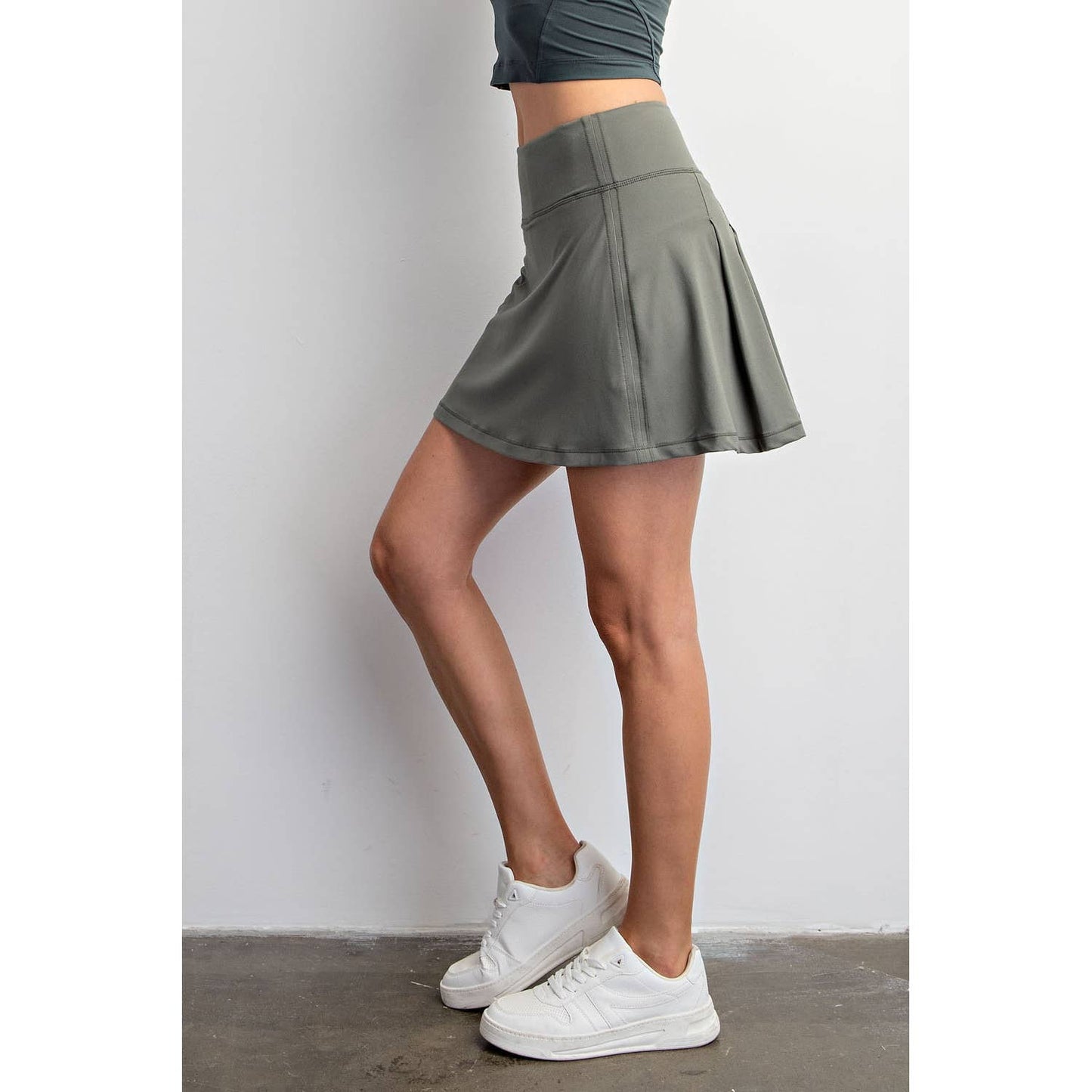 Skort