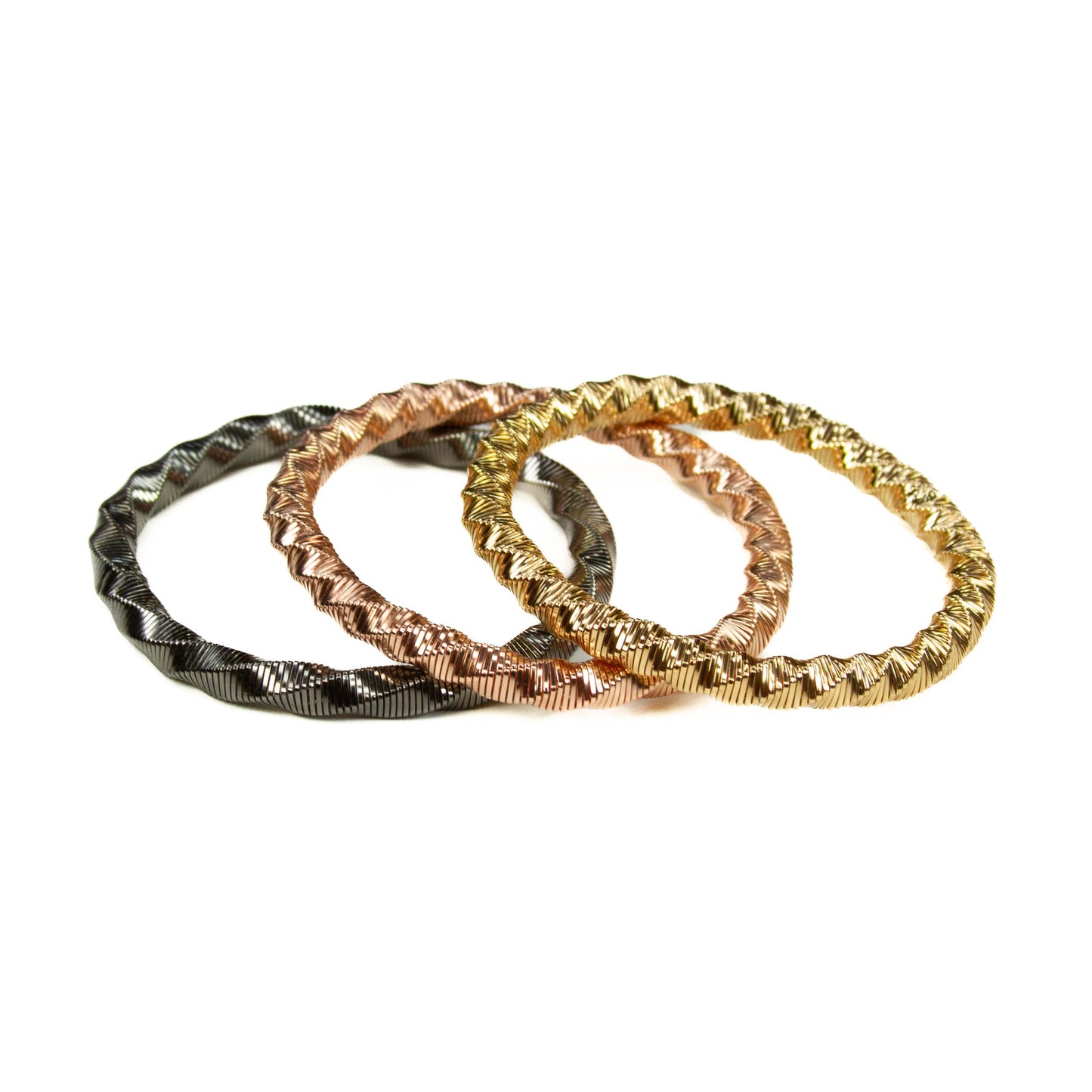 Slinky Stretch Bracelet