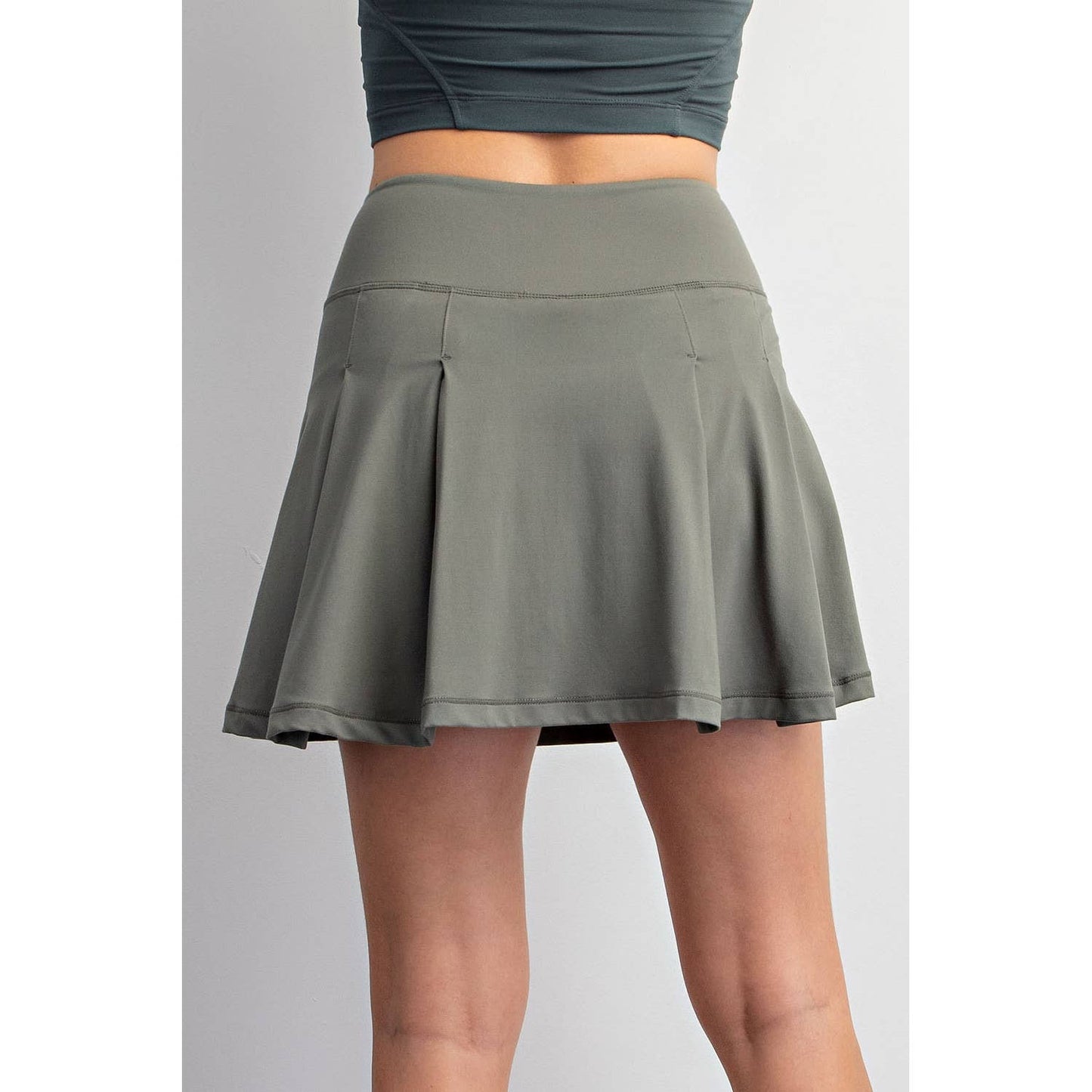 Skort