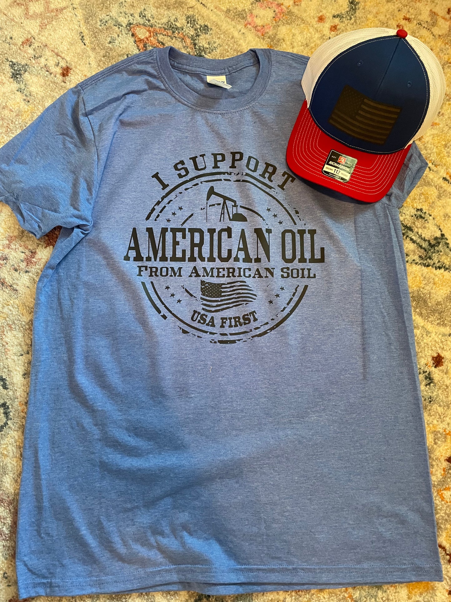 American Oil