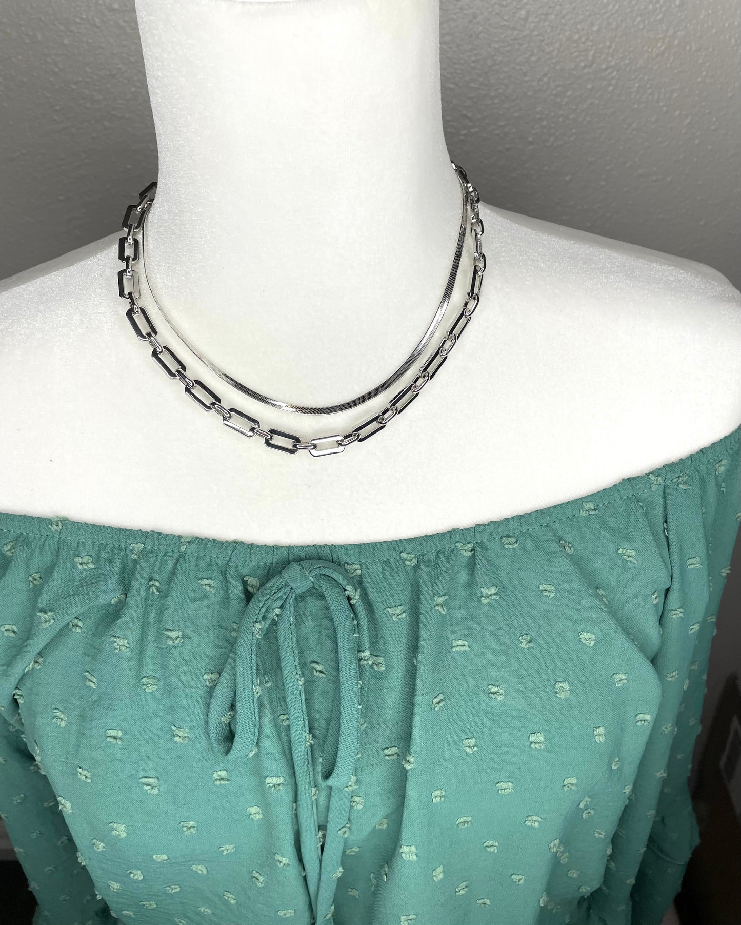 Necklace