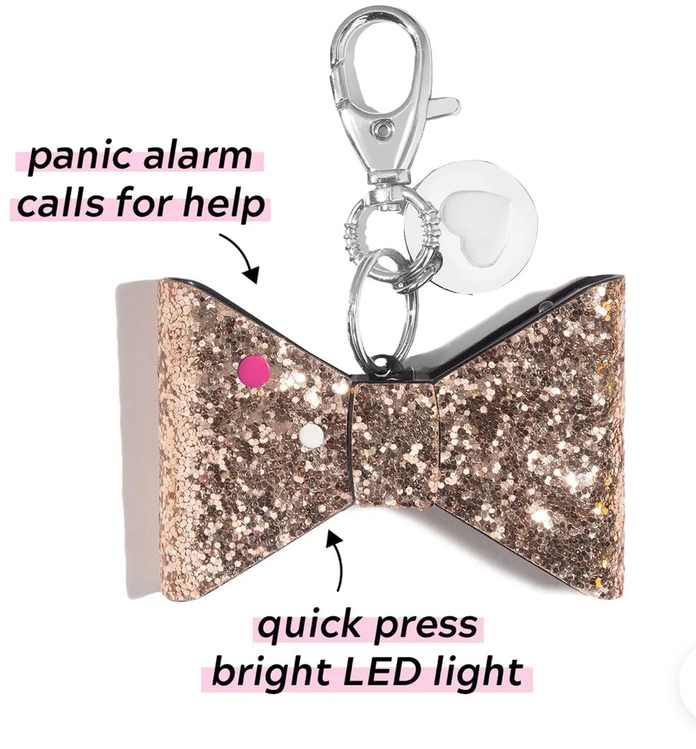 Safety Alarms