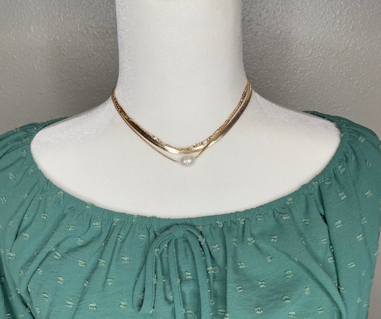 Necklace