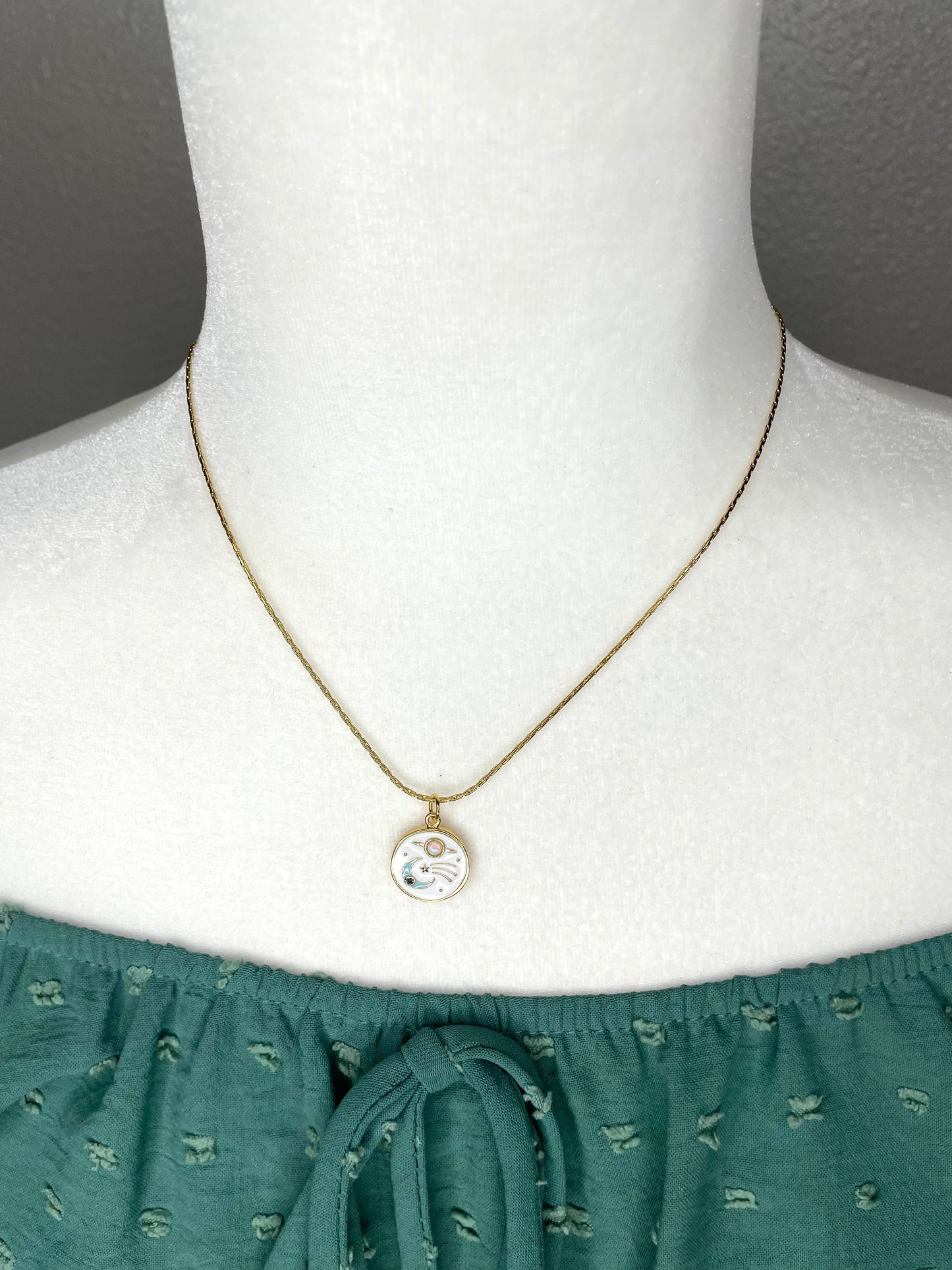 Necklace