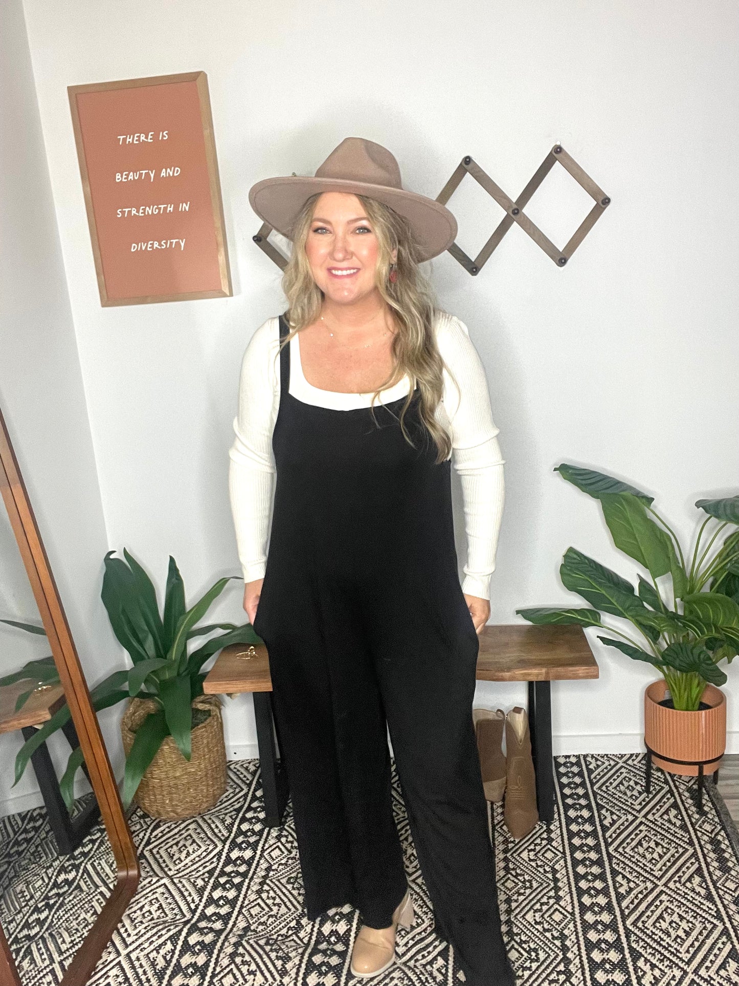 Panama Hats
