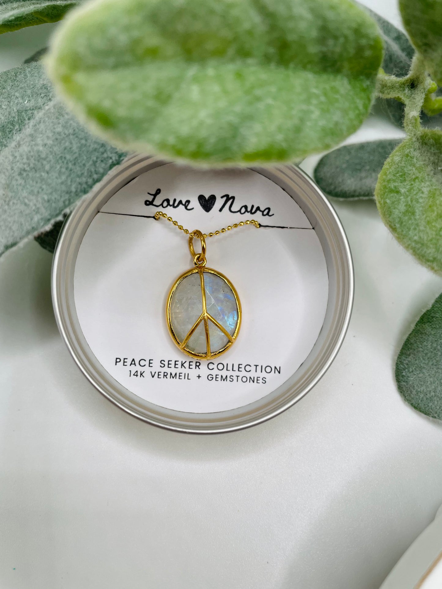 Peace Seeker Collection